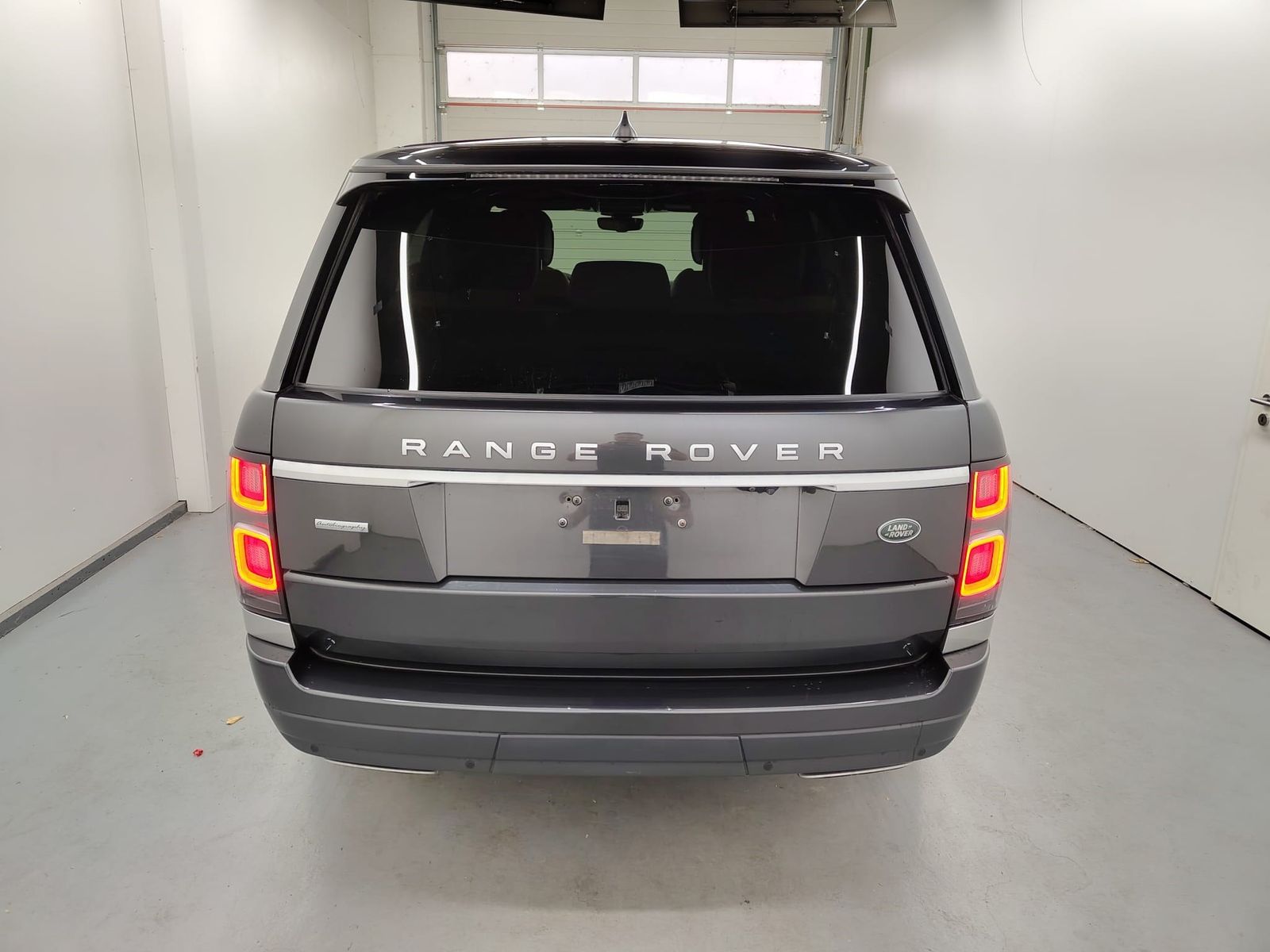 LAND ROVER Range Rover  4.4 SDV8 Autobiography Pano LED – Bild 3