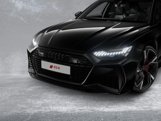 Audi RS6 - Bild 8