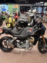 Moto Guzzi V100 MANDELLO S - Moto Guzzi V100 Mandello S