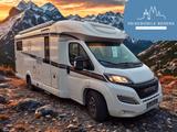 Carthago C-Tourer T 148 LE  MIT HUBBETT+AUTOMATIK - Wohnmobil oder -wagen mit Hubbett