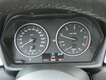 BMW X1 - 12