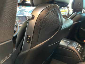 BMW 650 i Gran Coupe xDrive M-Sport*Kamera*Panorama*