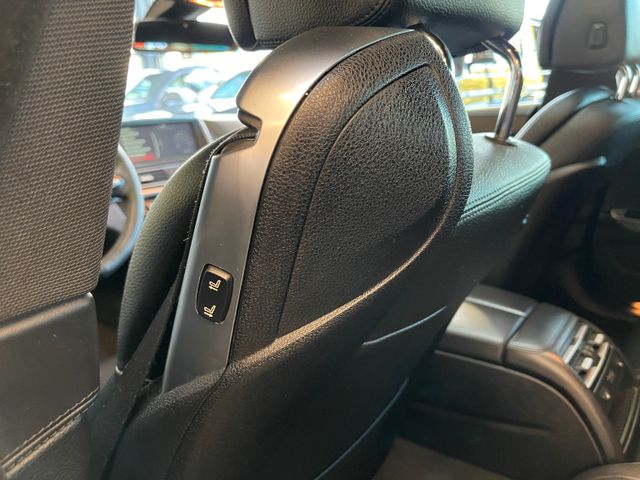 BMW 650 i Gran Coupe xDrive M-Sport*Kamera*Panorama*