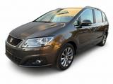 Seat Alhambra 2.0 TDI  I-Tech - Seat Alhambra I-TECH mit Diesel-Antrieb