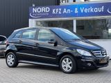 Mercedes-Benz B 160 B -Klasse B 160 - Mercedes-Benz B 160: Limousine