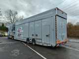 Iveco Stralis / Auriga Deluxe 121 Lift - Iveco Stralis