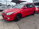 Hyundai i30 - Hyundai i30 aus 2010 mit Diesel-Antrieb