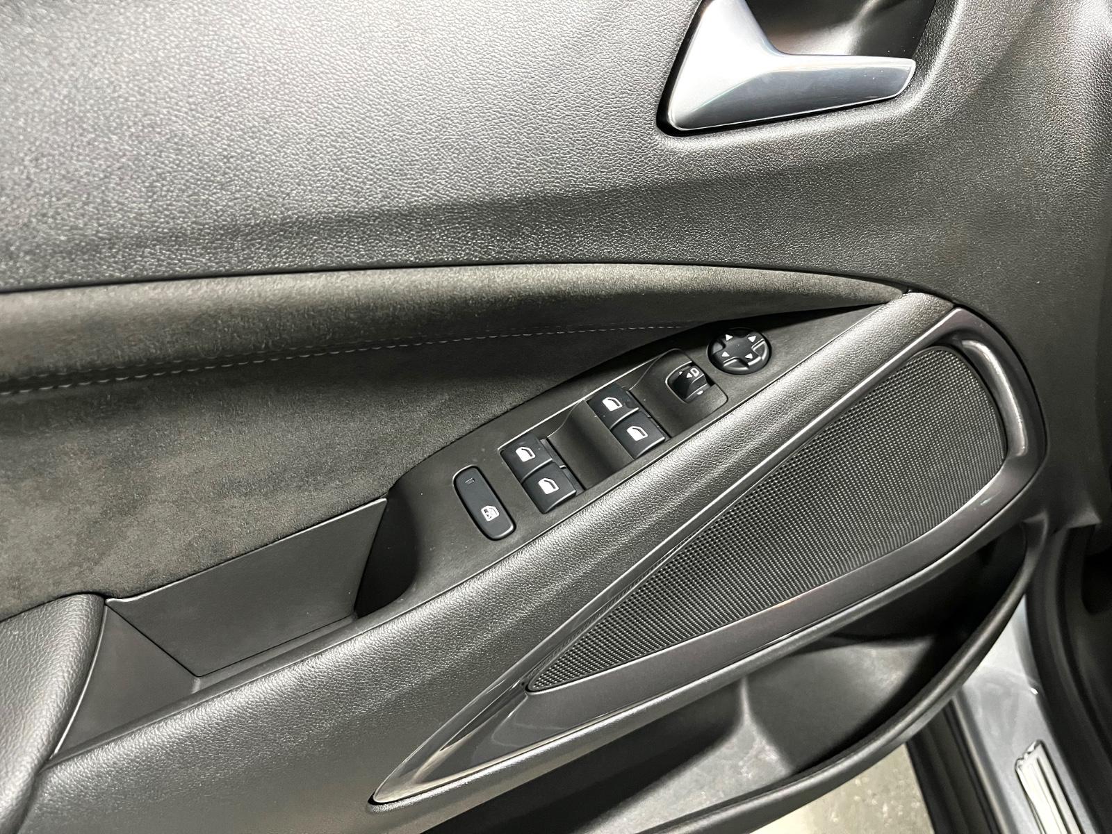 Opel Crossland Ultimate LED|KAMERA|SPURHALTE|HUD