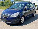 Opel Meriva B 2.HAND TÜV NEU KLIMA SHZ AHK GARANTIE - Opel Meriva in Kiel