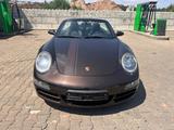 Porsche 911 Carrera Cabrio RUF Tüv Neu - Porsche aus 2007