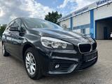 BMW 216 Baureihe 2 Gran Tourer /12 Monate Garantie - BMW 216 aus 2017