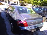 Peugeot 407 Business-Line HDi FAP 135 - blaue Peugeot 407