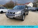Nissan X-Trail SE 4X4*Klima* - Nissan X-TRAIL SE mit Diesel-Antrieb