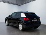 Audi Q2 35 1.5 TFSI AHK el.Heck KAM LED 2xKlima Navi - Audi Q2 TFSI Gebrauchtwagen