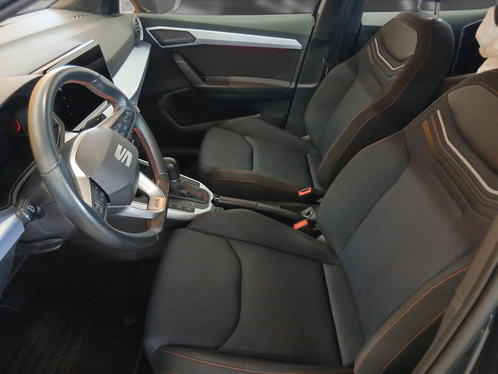 Seat Arona - Bild 10