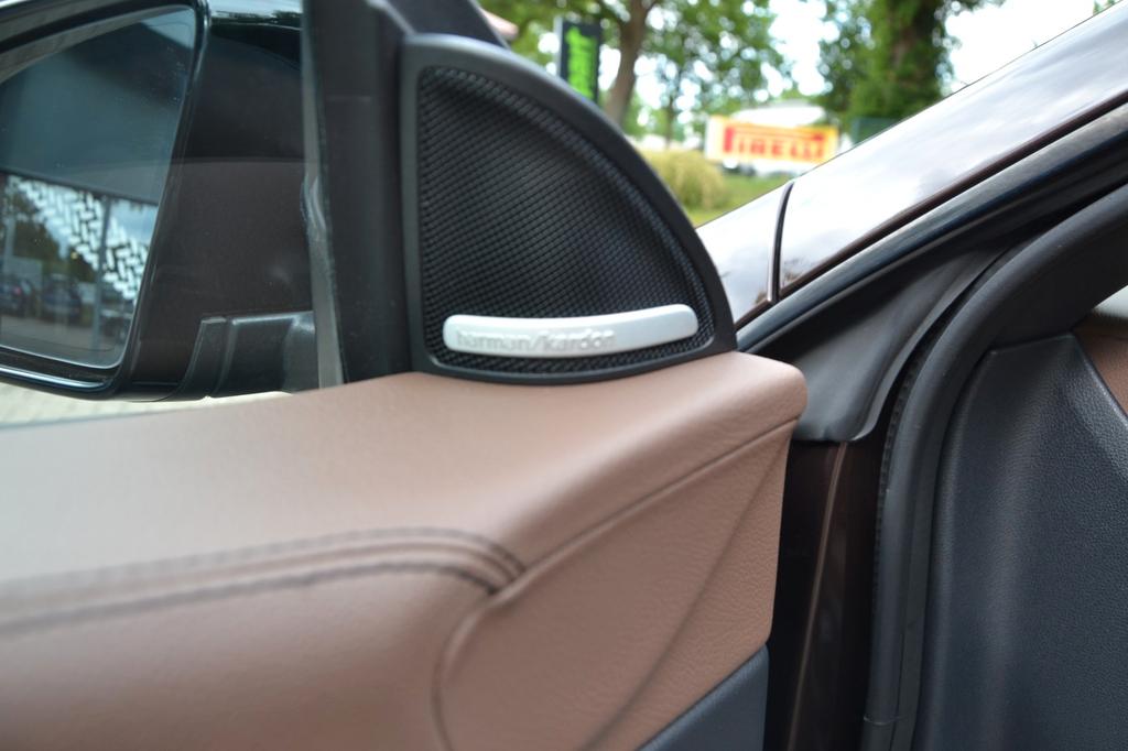 Mercedes-Benz CLA 250 Shooting Brake