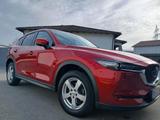 Mazda-CX-5 AWD - Mazda: Limousine, Mazda5