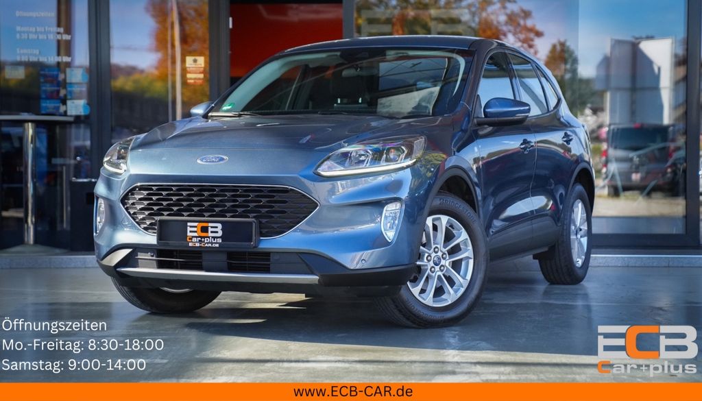 Image of Ford Kuga