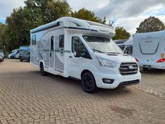 Chausson neue 797 TitaniumLine, MJ2026, Hubbett
