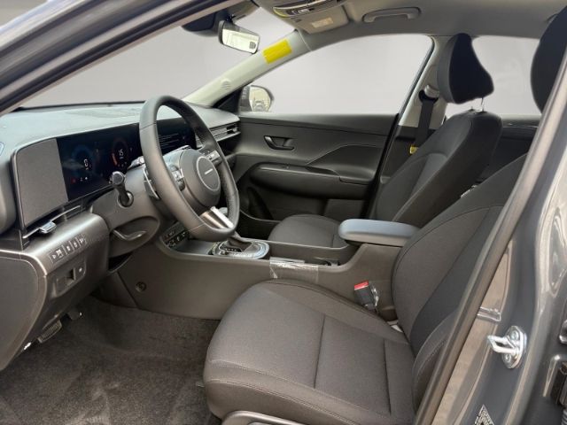 Hyundai KONA - Bild 8