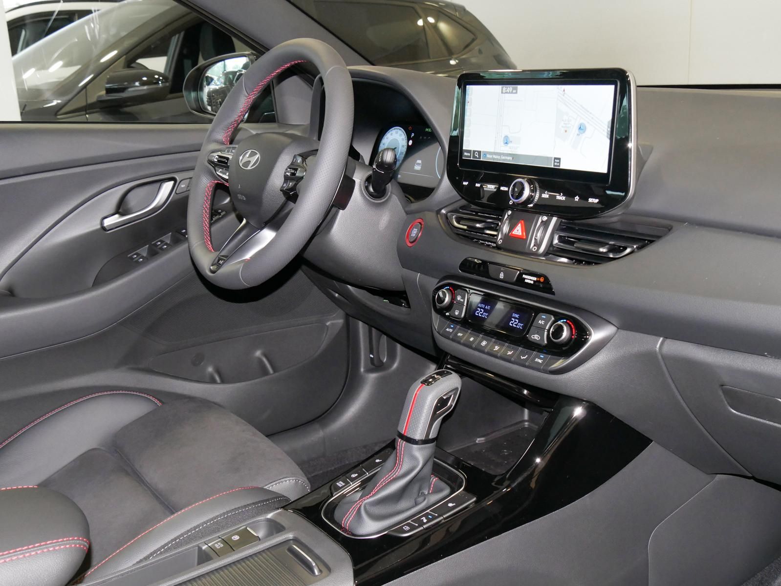 Hyundai i30 – Bild 9