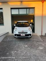 Fiat 500L 1.3 Multijet 95 CV Sport - Fiat 500L Sport mit Diesel-Antrieb