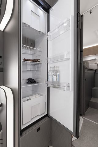 Etrusco T 7400 SBC 7.093,00 € Sondernachlass!