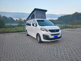 Peugeot Traveller 4x4 Dangel 2.0 150cv - Diesel C15