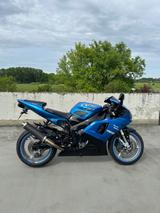 Yamaha R1 RN01 | technisch in Ordnung | günstige Basis - Angebote