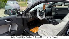 AUDI TT Coupe/Tüv&Service Neu/Audi Exclusive/Garantie