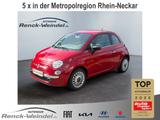 Fiat 500 Pop 1.2 Alu el.SP teilb.Rücksb AUX MP3 CD eF - Fiat: 1.2