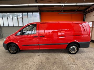 Mercedes Vito - 8