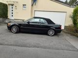 BMW 320Ci Cabrio - Das perfekte Ostergeschenk - BMW 320 aus 2001: 320d