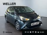 Toyota Aygo x-play Team D *CarPlay*Kamera*Color*LMF*DAB - Toyota in Dortmund: Aygo