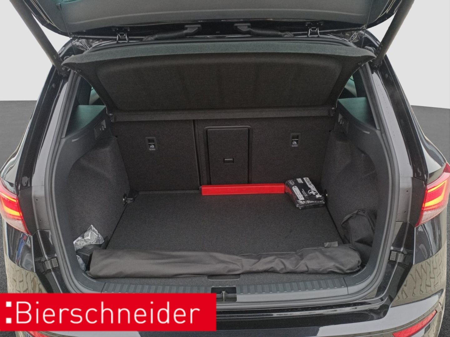 Cupra Ateca - Bild 25