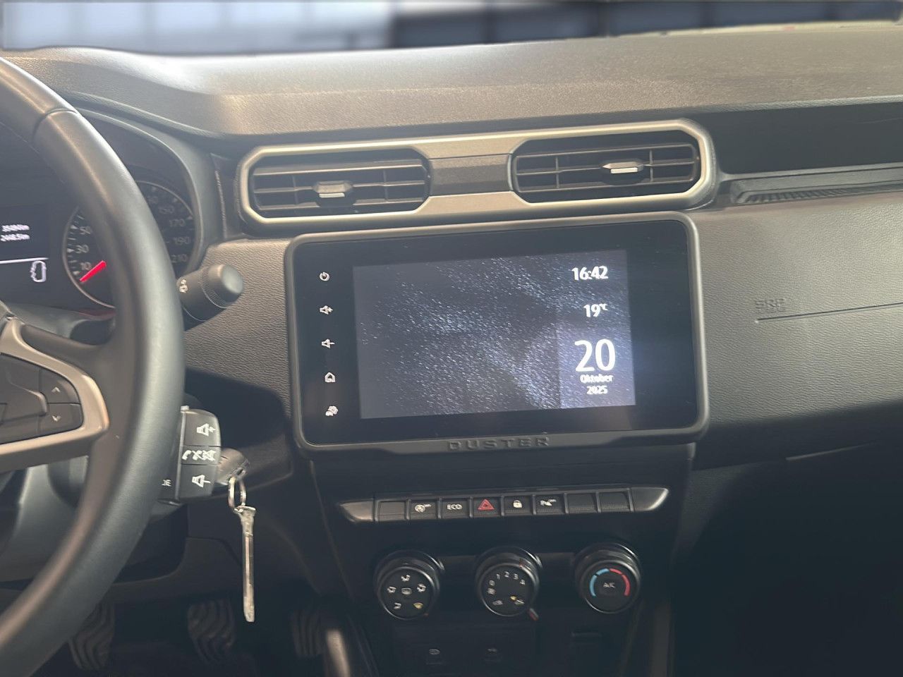 Dacia Duster - Bild 10