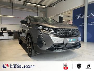 Peugeot 3008 - 4
