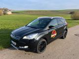 Ford Kuga 2.0 TDCi 4x4 | 179 PS | Automatik | Vo