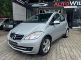 Mercedes-Benz A 180 A -Klasse A 180 - Automatik Gebrauchtwagen bis 5.000 Euro