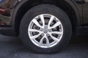 Nissan X-Trail - 5