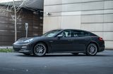 Porsche PANAMERA4 LENKRADHEIZ MEMORY BOSE PASM PDLS CARB - Porsche Panamera: Limousine