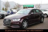 Audi A3 1.6 Sportback attraction ultra, 1.Hand, Alu - Audi A3 mit Diesel-Antrieb: 1.6