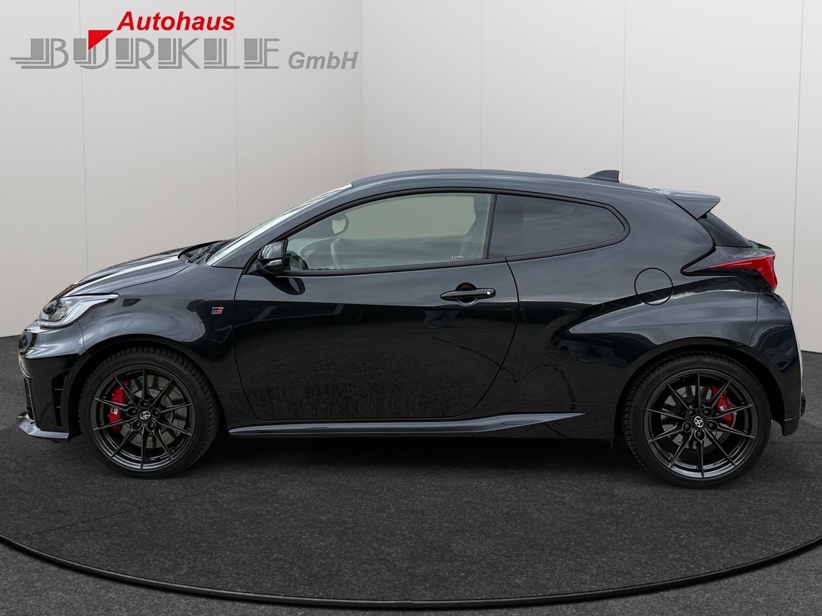 Toyota GR Yaris HighPerf 1.6-l Turbo / Navi / wenig km