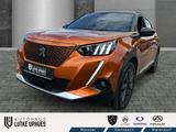 Peugeot 2008 GT Pack Elektro 136 Sportpaket StandHZG Nav - Peugeot 2008 e-GT-Pack