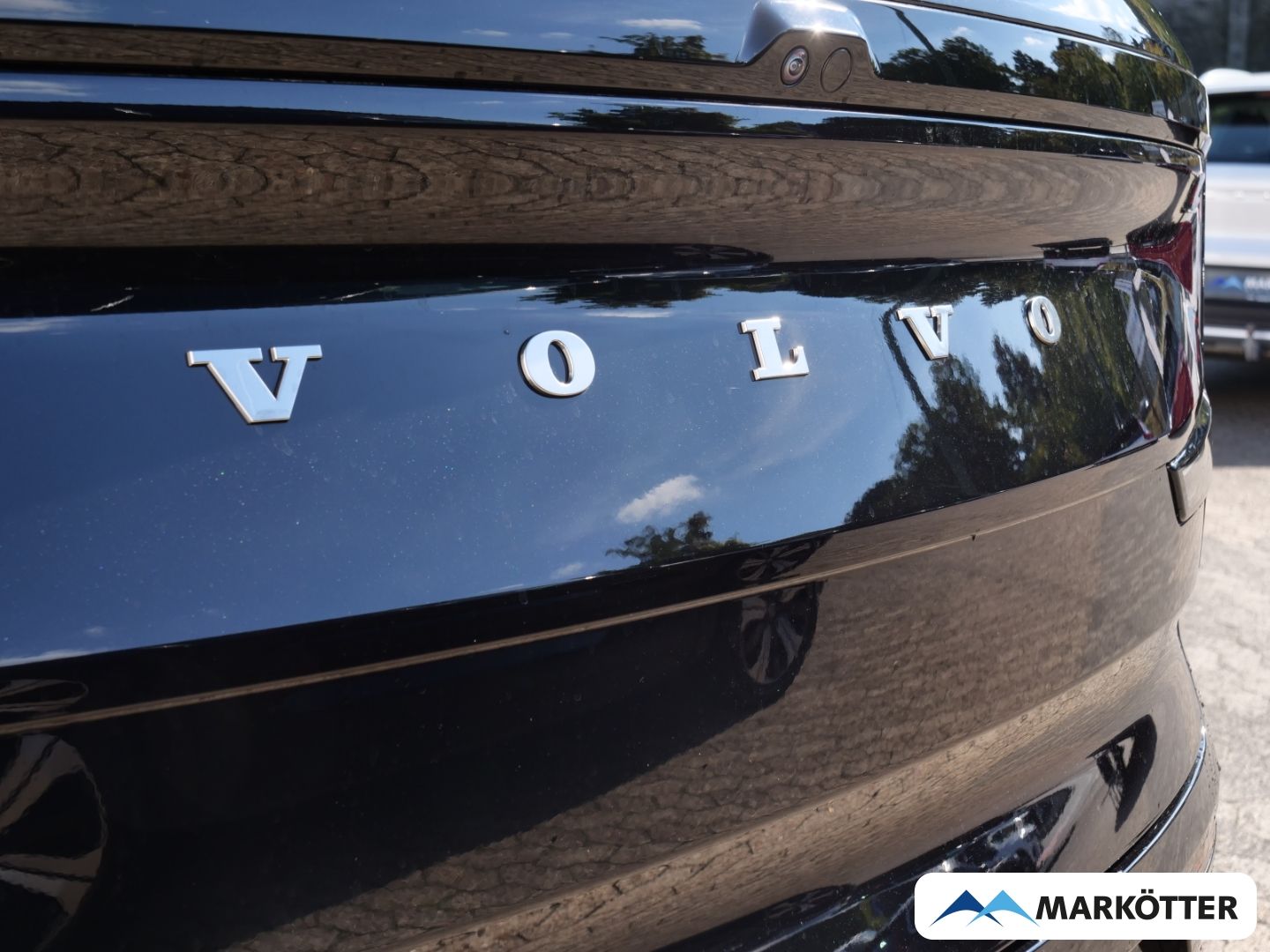 Volvo EX90 - Bild 6