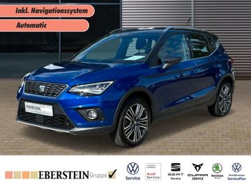 Seat Arona XCELLENCE 1.0 TSI DSG NAVI