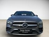 Mercedes-Benz A 200 d AMG Style ACC AUT Kam. KlimaA LED LM SHZ - gebrauchte Mercedes-Benz A 200 aus dem Jahr 2022