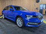 Skoda Superb Combi TSI iV DSG Navi*Virt*Kam*St.Hz*AHK - Skoda Superb: Standheizung