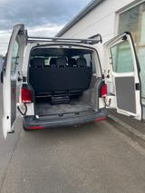 Volkswagen T6 Transporter - VW T6 Transporter von privat