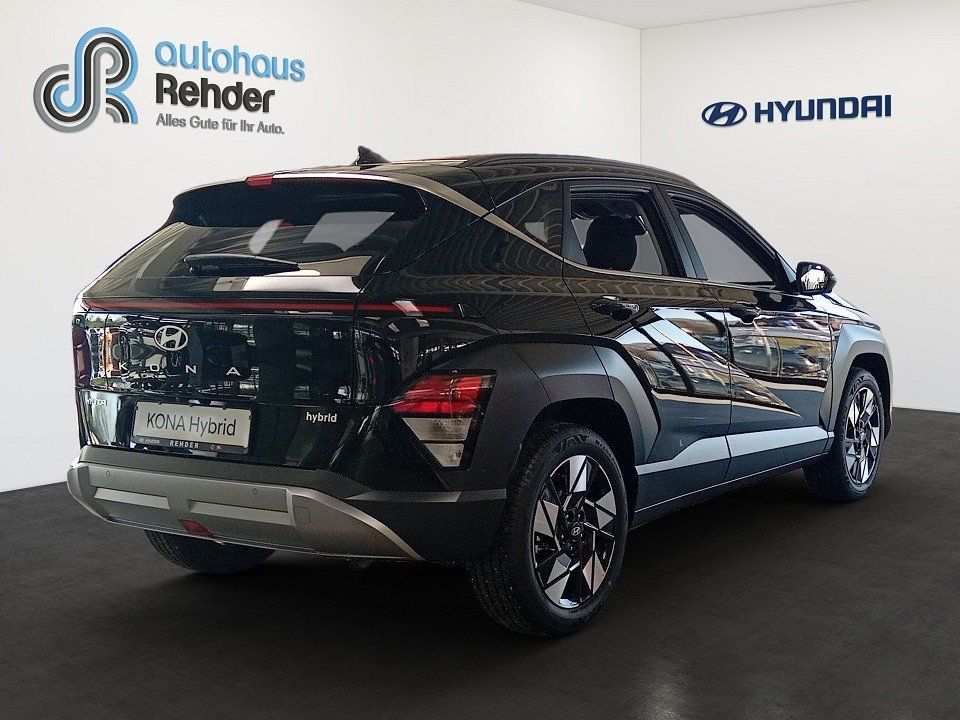 Hyundai Kona – Bild 3